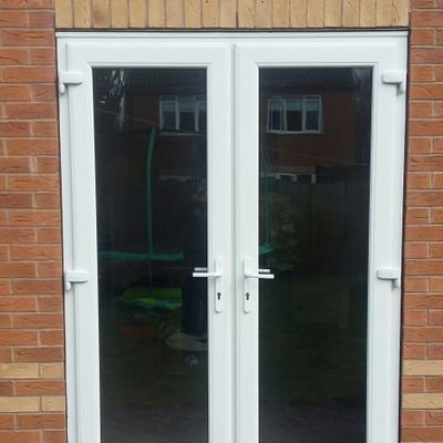 I deal with all types of Windows &Doors in UPVC - Lost keys - Broken hinges - French doors - Tilt & Slide patios & Tilt & turn windows - Faulty glass