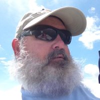 Robert Wiebel(@Gamefish48) 's Twitter Profile Photo