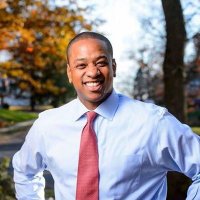 Justin Fairfax(@LGJustinFairfax) 's Twitter Profile Photo