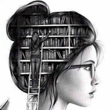 GomezGalocha's profile picture. Feminista, Pedagoga y Sexóloga. Adicta a la lectura. Terminando mi primer libro. 
https://t.co/rTLWfJ3A7F