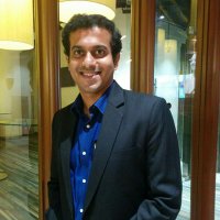 Prashant Pathare (@kingpatprash) 's Twitter Profile