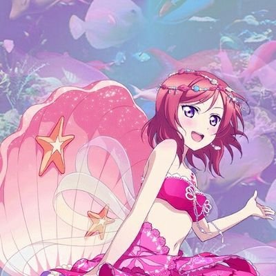 kitsunemagical's profile picture. i fucking hate life