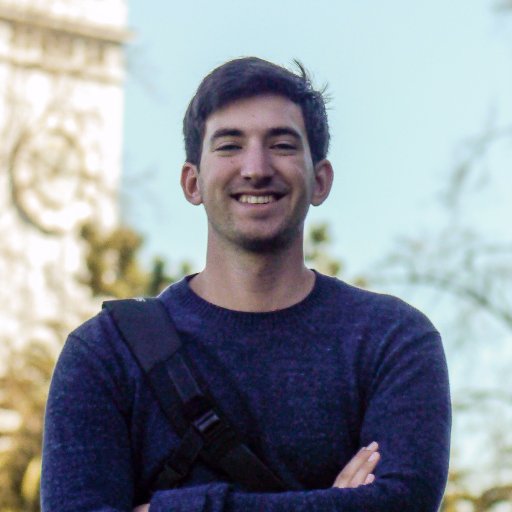 Documentarian | Self-shooting Director | Traveler