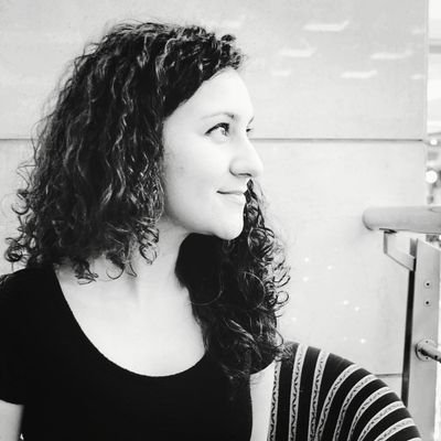 georgianabs's profile picture. SDG-driven research geek and science communication advocate supporting researchers to make useful discoveries for the benefit of humanity.