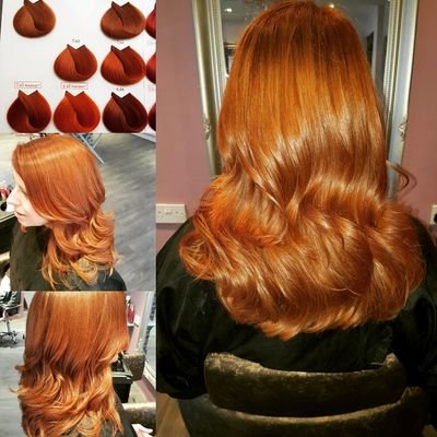 hairlamouressex's profile picture. Hair L'amour Hairdressing is a boutique hair salon based in Leigh on Sea Essex 
We love Big hair, Blowdrys & Bubbles ❤
01702 470543