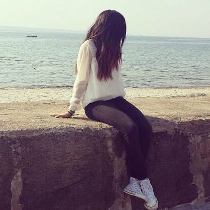 ilhem_01's profile picture. if you can dream it , you can do it