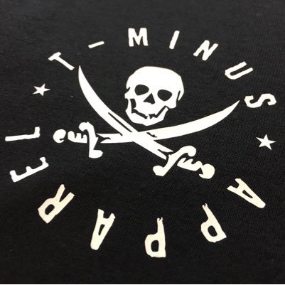 Heat-pressed & embroidered clothing, printed mugs and our own range of designs on T's & hoodies. You can also find us on https://t.co/4he7nrNEs2