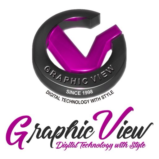 Graphic View offers a wide range of services like Graphic Design, Logo Design and Custom Packaging.