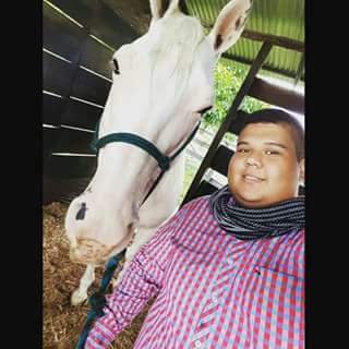 vicente_galindo's profile picture. Estudiante de Derecho