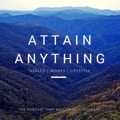 Podcast Focused on Learning to go from Goal Setting to Goal Getting