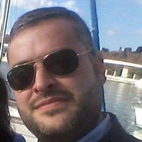 Antonio J. Gonzalez (@ajgarroyo1) 's Twitter Profile