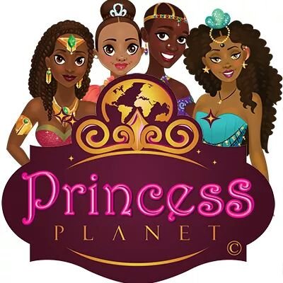https://t.co/kk3TsZF9XV promotes princess characters with diverse hair textures, skin tones and cultural backgrounds. These products are long overdue.