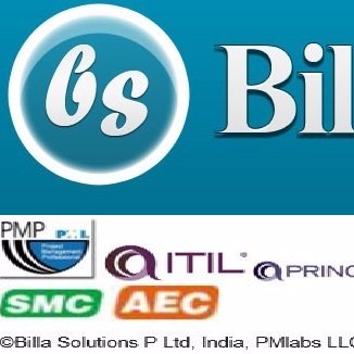 BillaSolutions's profile picture. 