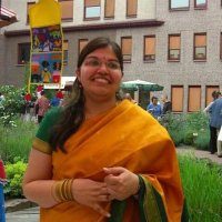 swati khanna 🇮🇳 (@khannaswati) 's Twitter Profile
