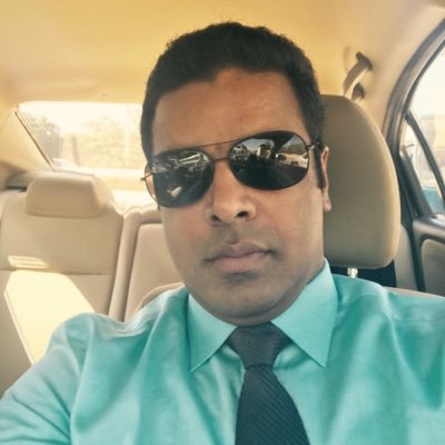 anil_krishna's profile picture. Father of handsome boy and a proud Indian - currently wondering what's going on in the life and world around.