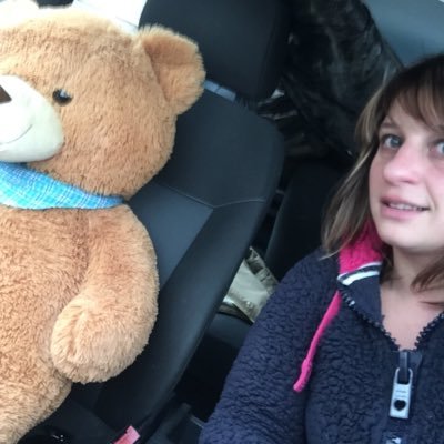 SabrinaMoz's profile picture. 