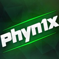 Phyn1x (@_phyn1x) 's Twitter Profile