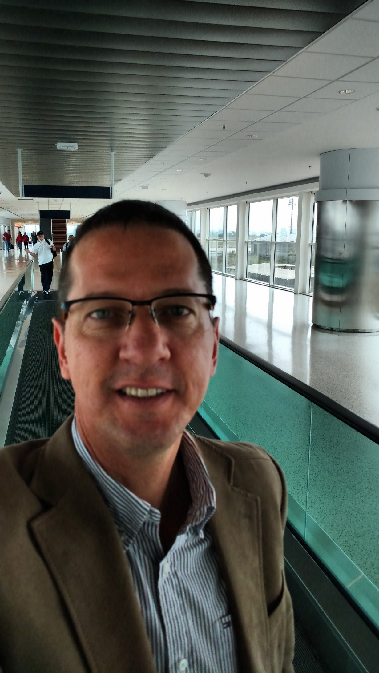 CrispimBecker's profile picture. 🇧🇷🇧🇷🇧🇷🇧🇷🇧🇷
Honestidade e Caráter.