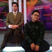 Trisno mutingah (@trisnomutingah) Twitter profile photo