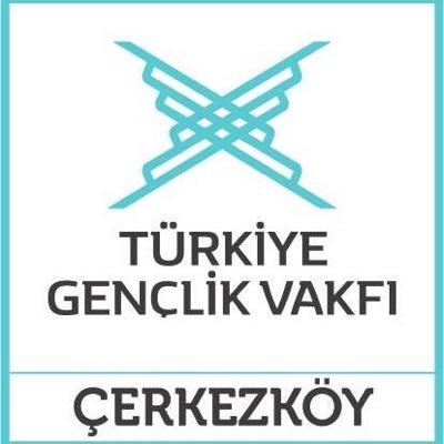 Türkiye Gençlik Vakfı Çerkezköy İlçe Temsilciliği Resmi Twitter Hesabıdır