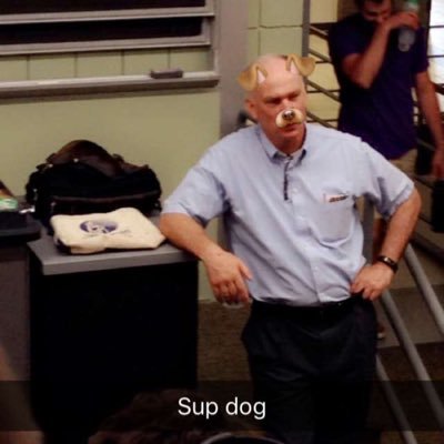 JVoos30's profile picture. 