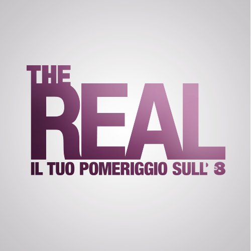 #theREALit, il tuo pomeriggio tutto al femminile dal lunedì al venerdì alle 16 su @TV8it!