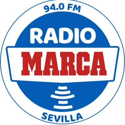 Resultado de imagen de radio marca sevilla