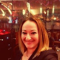 Angie Pérez Matas (@angie_p_matas) 's Twitter Profile