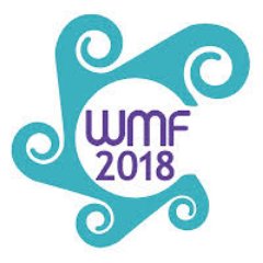 Creating Positive Change: WMF is a 3-day Int. Women's Day Celebration for women of all ages & wages of life. Join us March 8-10, 2018, Island of Women, Mexico.