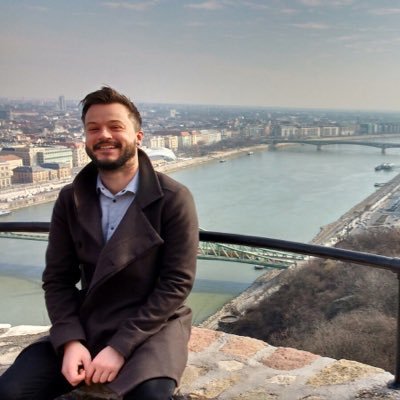 davejfox's profile picture. 