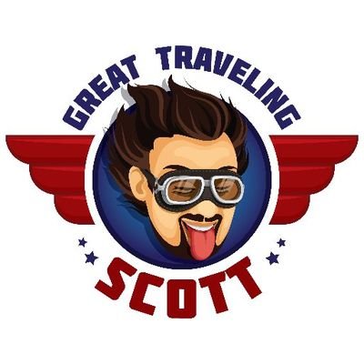 gr8travlnscott's profile picture. I suspended my podcast for now. I still Travel, but its badass of what I do.