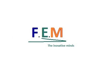 this is the official page of fem. tell us what you need. we are at your service.