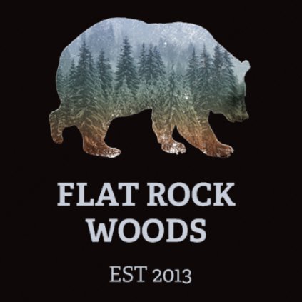 #FlatRockWoods was established in 2013 with 10 acres down southern #Missouri #Ozark. Watch the progress of us #homestead and #livingsmall