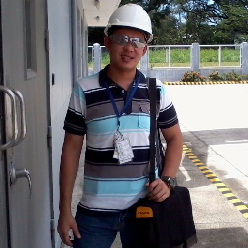 Good Day! This is Edwin, in the Calibration field (Quality and Technical) providing Calibration Awareness to everyone. 
 https://t.co/GGNFHn9C30