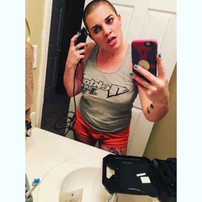 brihoefle13's profile picture. Breathing one day at a time