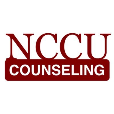 The #CounselorEducation Program at #NCCU has #CACREP accredited programs in #School, Clinical #MentalHealth, and #Career #Counseling // #counselored #counselor