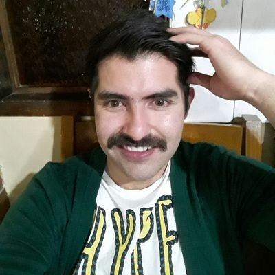 mariovilca's profile picture. 