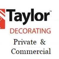 Taylor Decorating
Wales' Premier #Painting & #Decorating #Contractor
Internal & External Decorating 07494408838