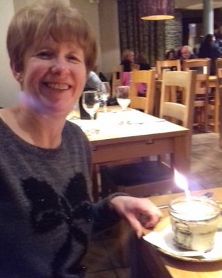 ex hospital radio dj loves music film travel eating out  theatre and books have too its my job loves her family and friends and enjoys meeting new people