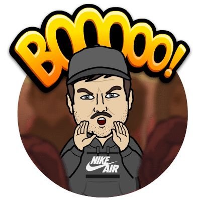 RobKline66's profile picture. I waste too much time following sports. Comedy, 80's music, black & gold, Why so serious?