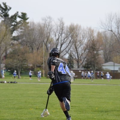 Newfane Lax