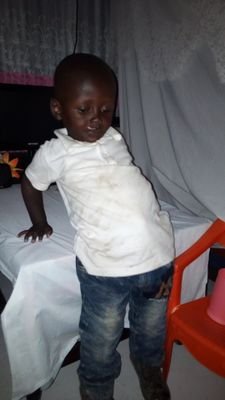 jairus_odhiambo's profile picture. Full Kenyan citizen