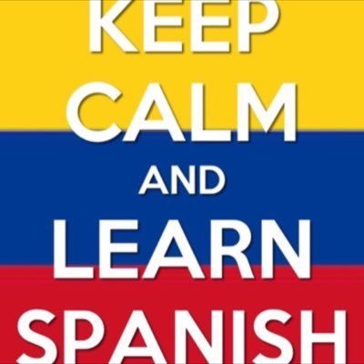 spanishall4's profile picture. ¡Español para todos!