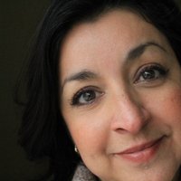 Isabel Comas Wood (@icomaswood) 's Twitter Profile
