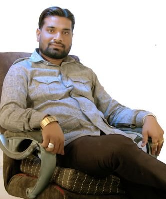 Ashok_Meena_Bjp's profile picture. VICE PRESIDENT BJP ST MORCHA,RAJSAHTAN 

DIRECTOR ,THE RED CROSS SOCIETY,KOTA

DIRECTOR,KOTA UPBHOKTA HOOLSELL BJANDER ,