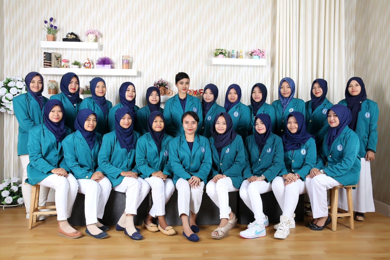 HIMABI (Himpunan Mahasiswa Kebidanan).
Ig: himabiayaniyk
Tugas sucimu sebagai penyelamat seluruh wanita dimayapada😊
