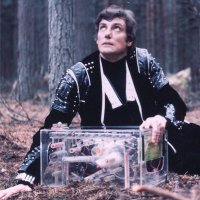 Orac (@oracknows) 's Twitter Profile Photo Orac (@oracknows) 's Twitter Profile Photo