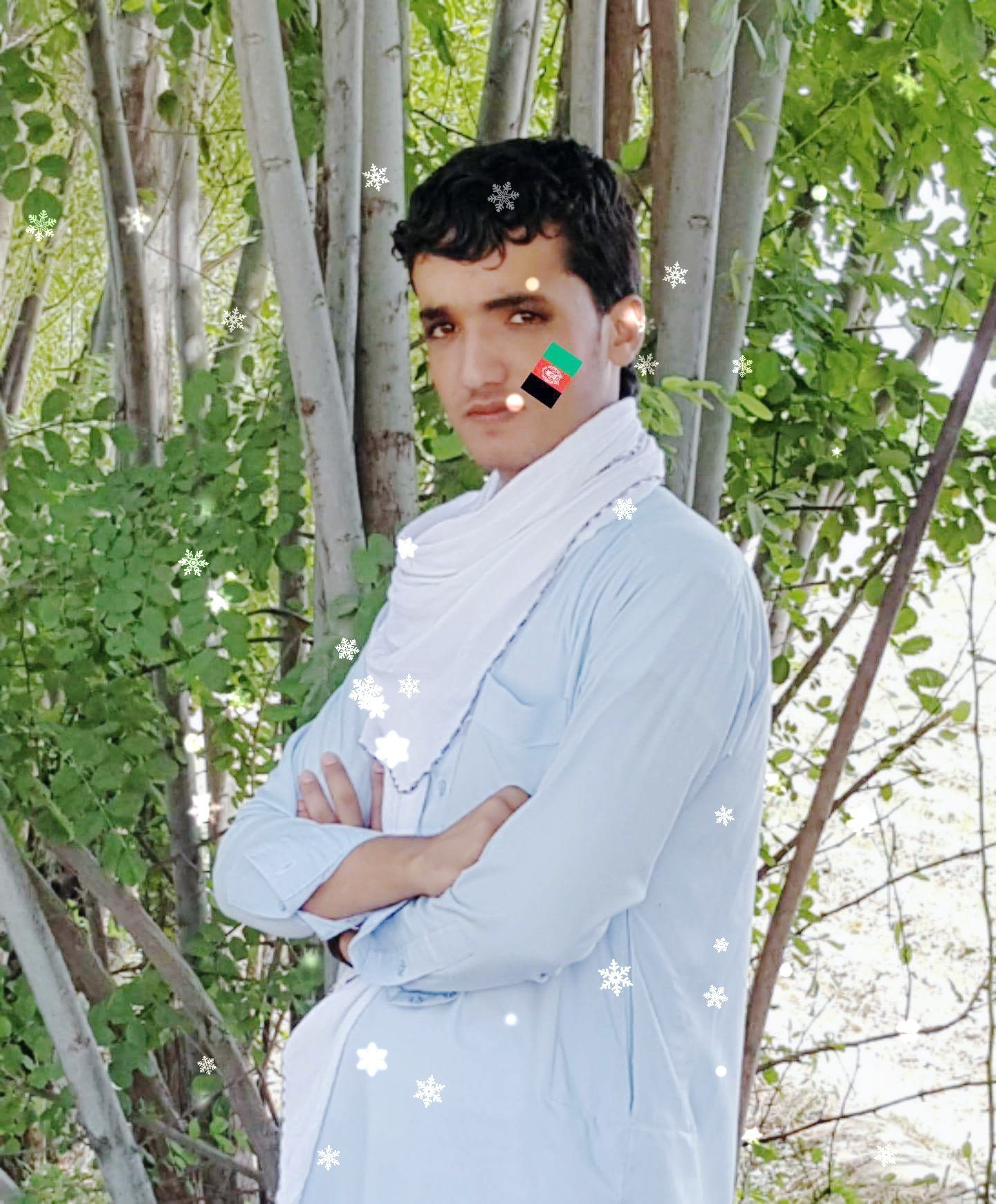 BilalSH739's profile picture. Life is nothing with out Love