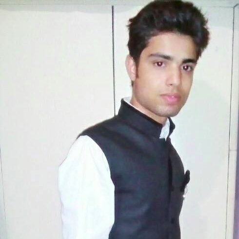 ayushgemini's profile picture. Coder I Blogger | Speaker