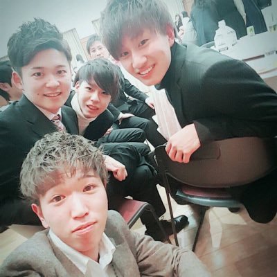 so__ichro's profile picture. あ